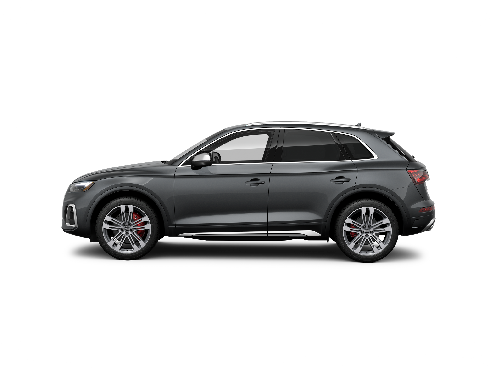 2024 Audi SQ5