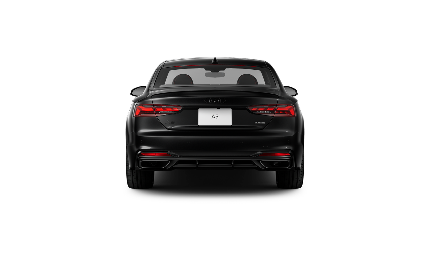 2024 Audi A5 Coupé