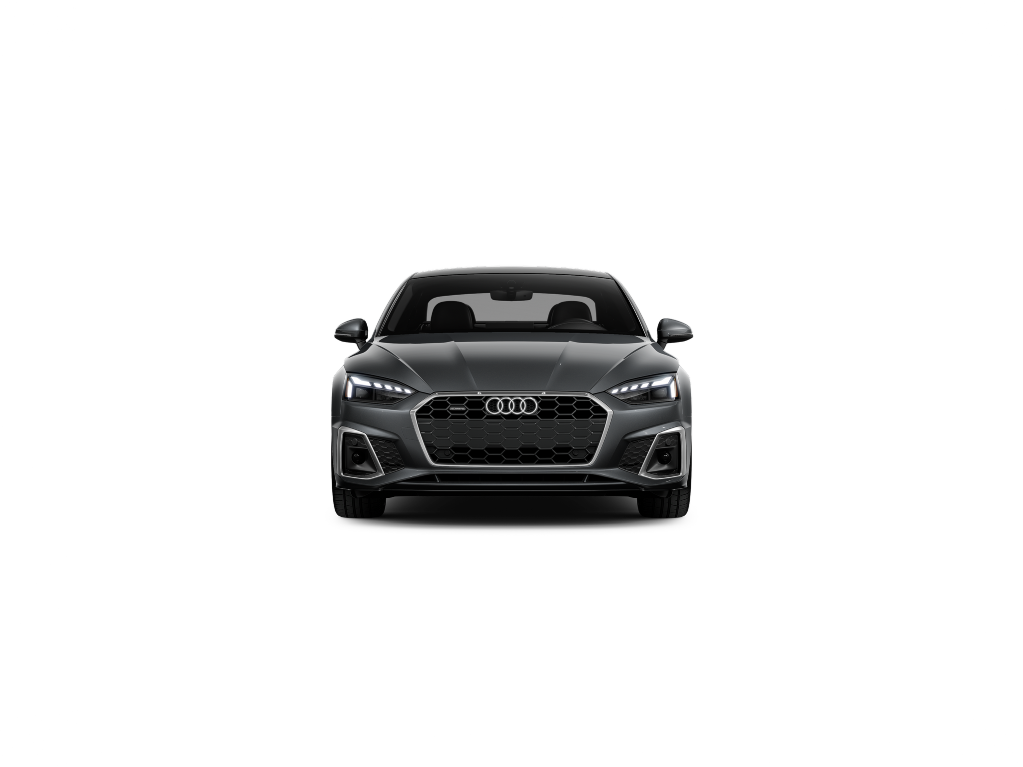 2024 Audi A5 Coupé