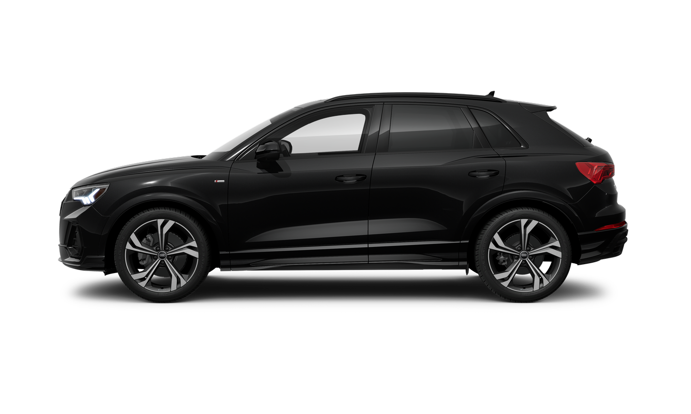 2024 Audi Q3 SUV