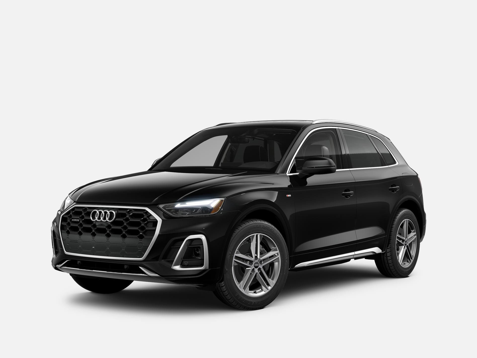 2024 Audi Q5 TFSI e