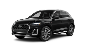 Photo of 2023 Audi Q5 TFSI e
