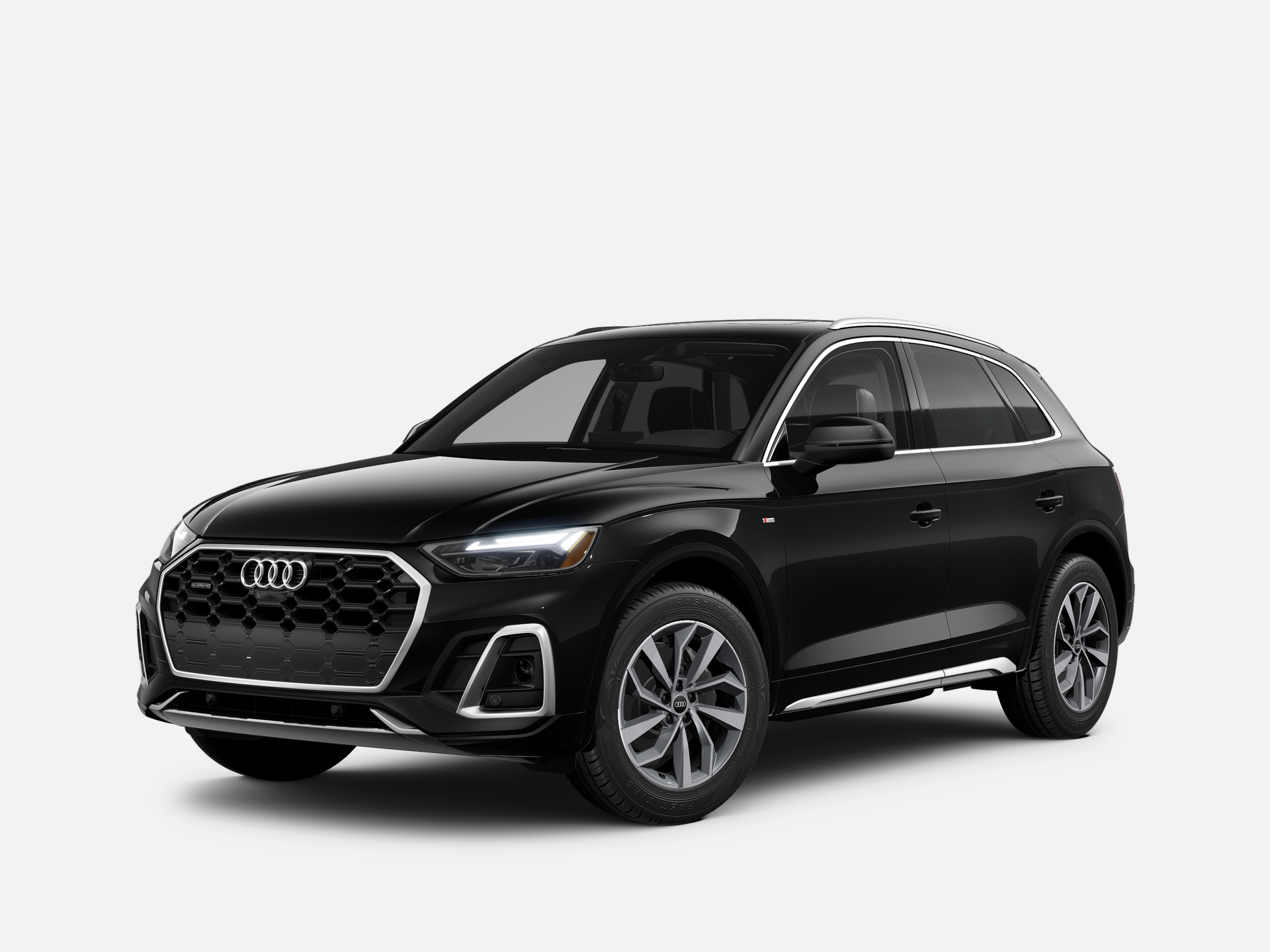 2024 Audi Q5's photo