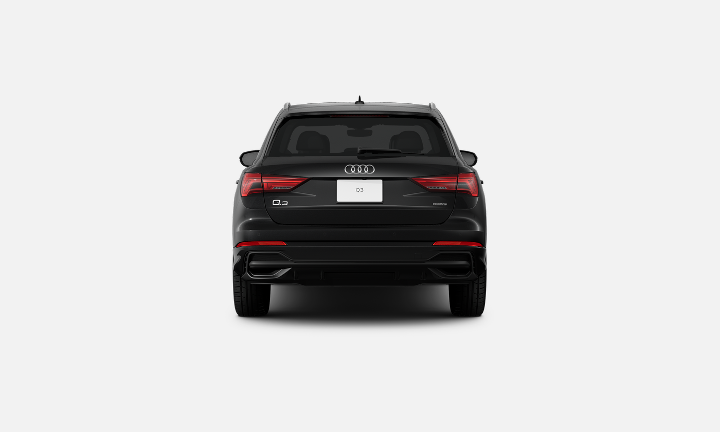 2023 AUDI Q3 - Image 24