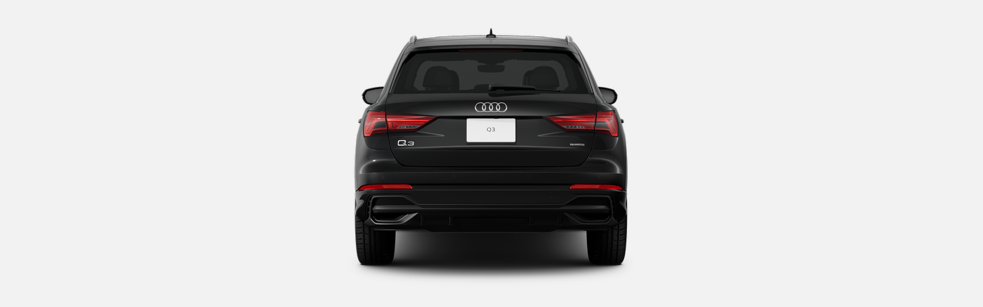 2023 AUDI Q3 - Image 22