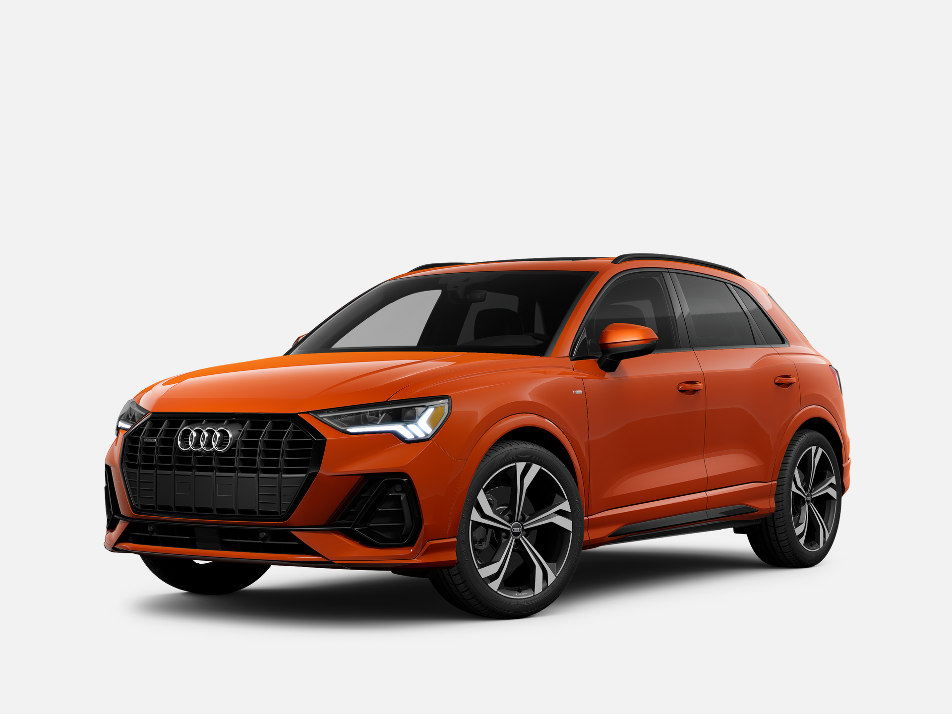2024 Audi Q3