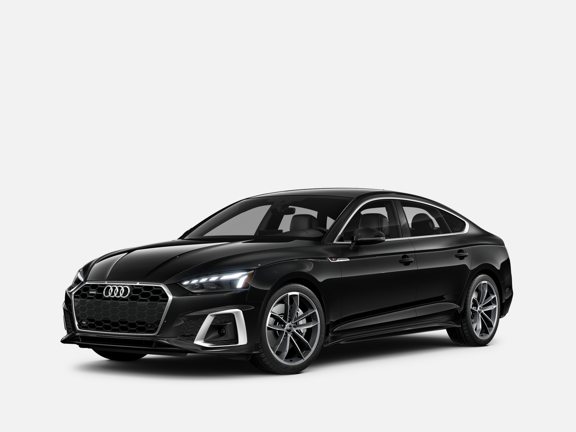 2024 Audi A5 Sportback