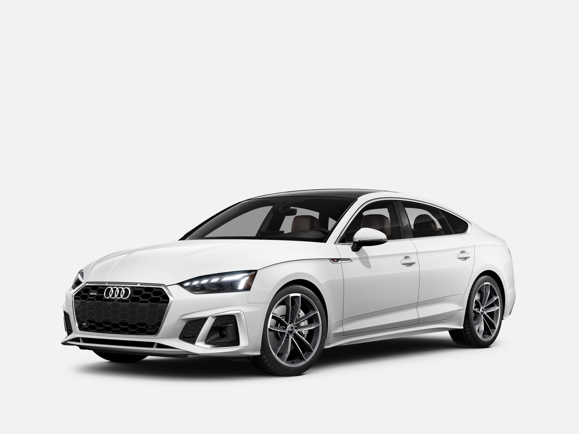 2024 Audi A5 Sportback