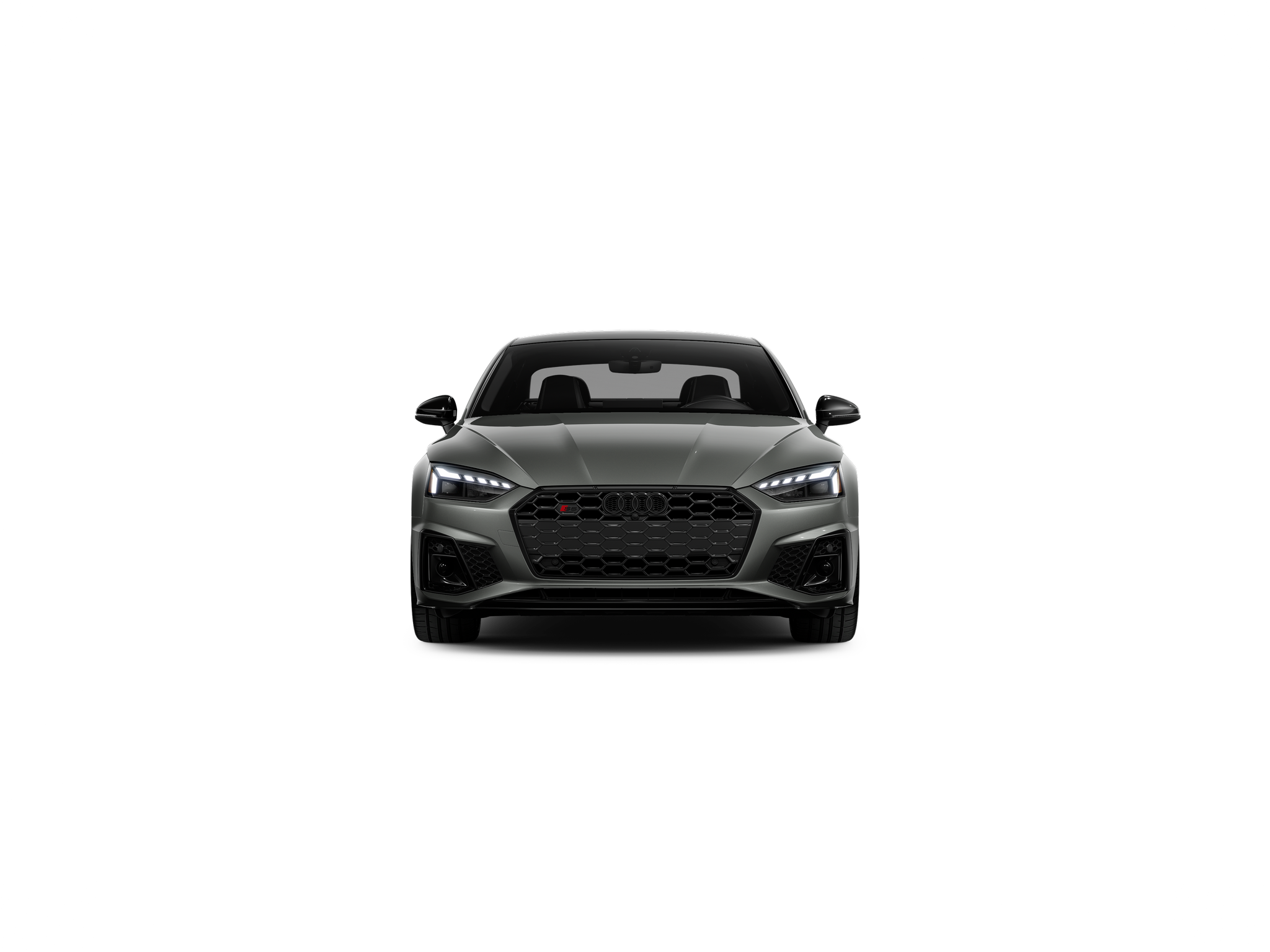 2024 Audi S5 Coupé