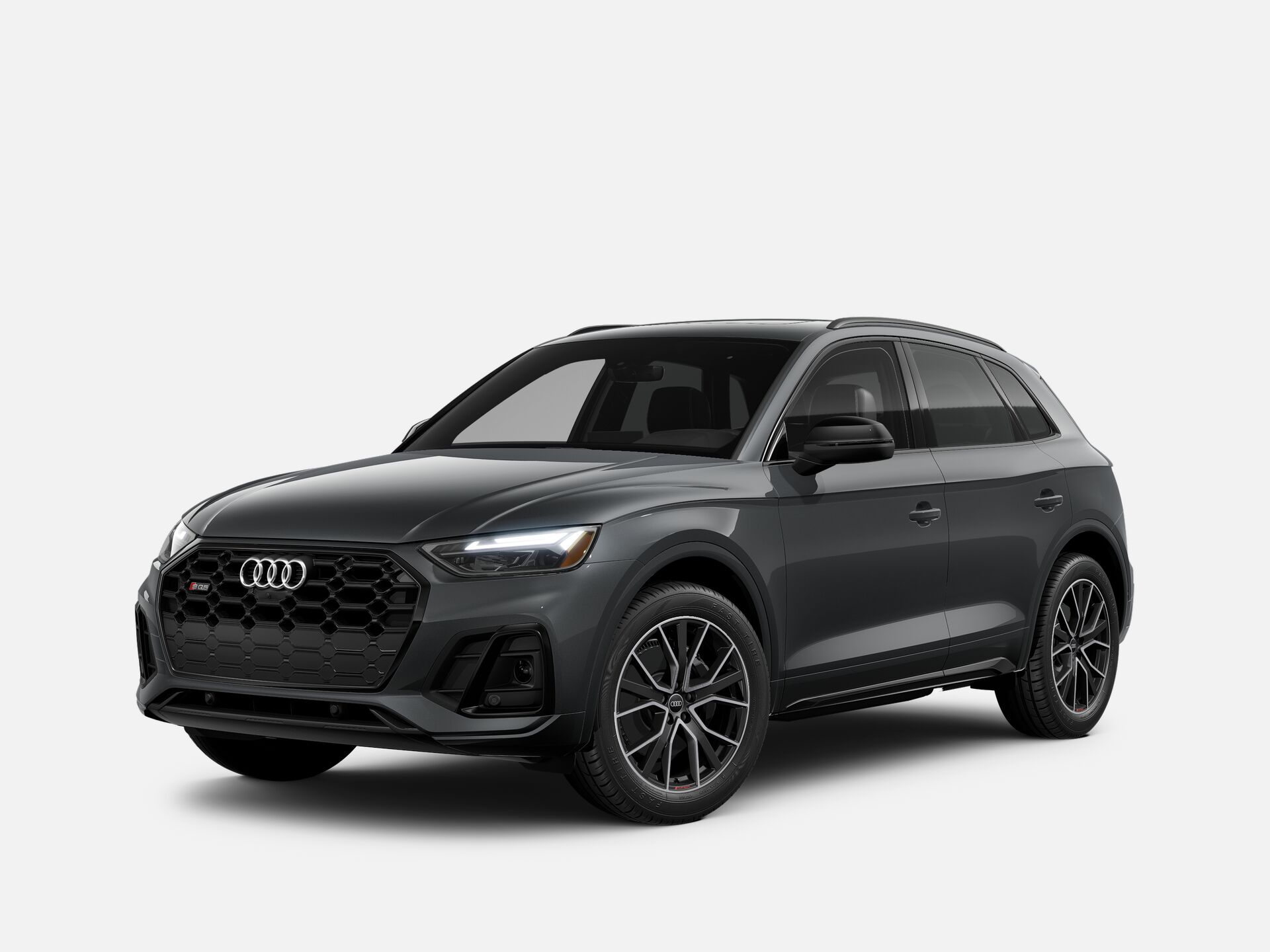 2023 Audi SQ5 Premium Plus TFSI® quattro® tiptronic®