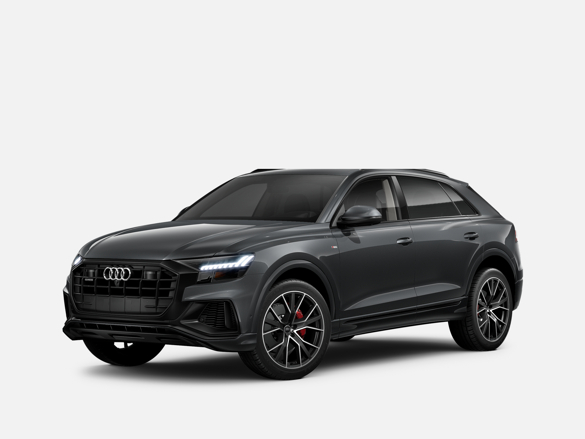 2023 Audi Q8 55 Premium Plus Tiptonic quattro's photo