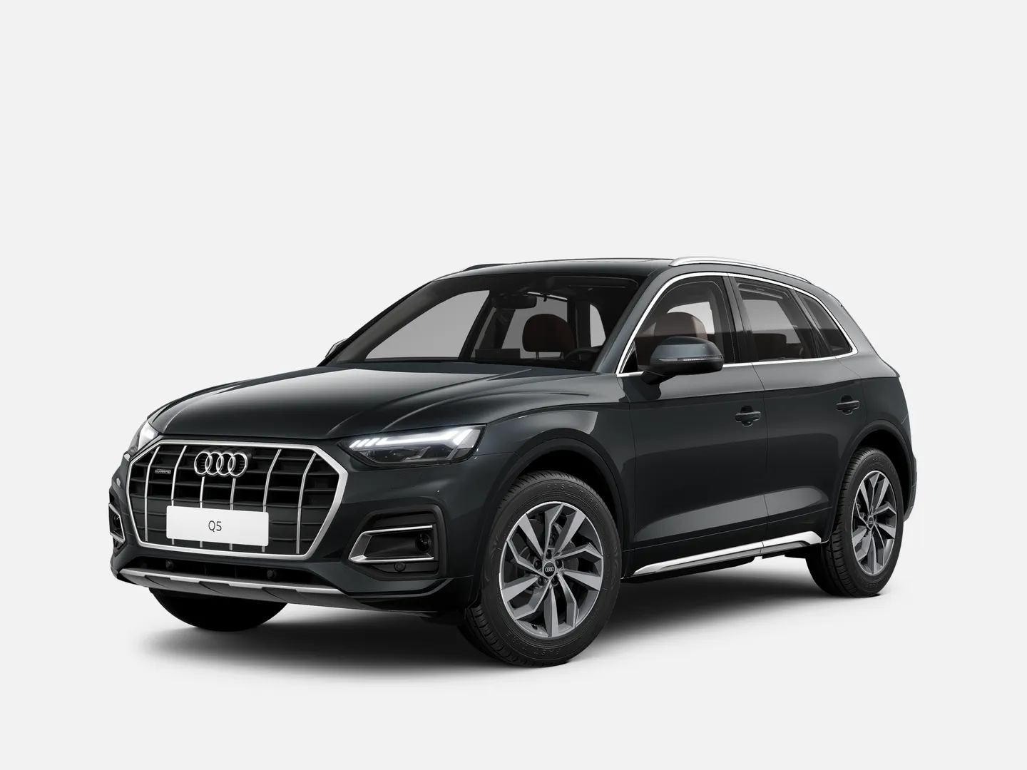 Image about Audi Q5 40 TDI quattro 150(204) kW(hp) S tronic