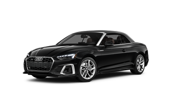 Photo of 2023 Audi A5 Cabriolet 