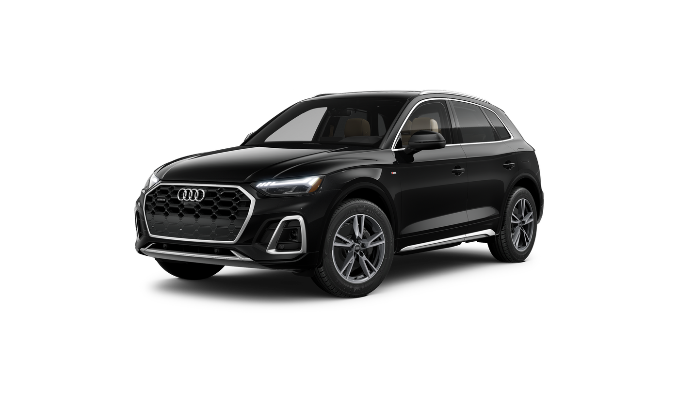 2023 Audi Q5 TFSI e