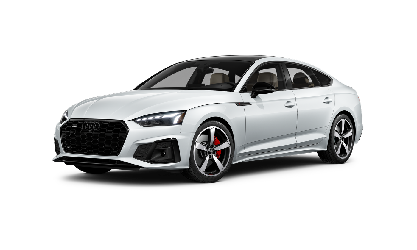 2023 Audi A5 Sportback