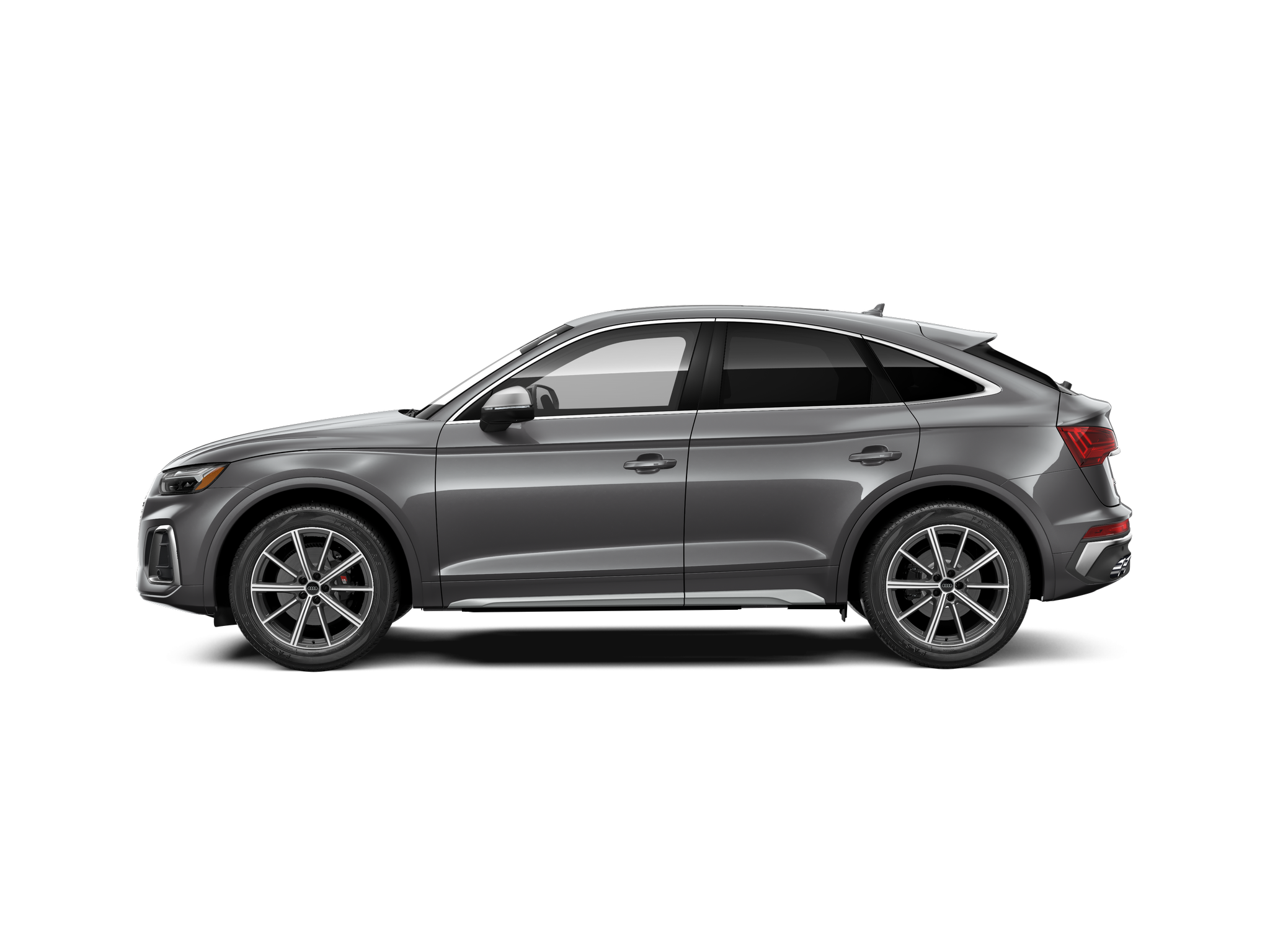 2022 Audi SQ5 Sportback