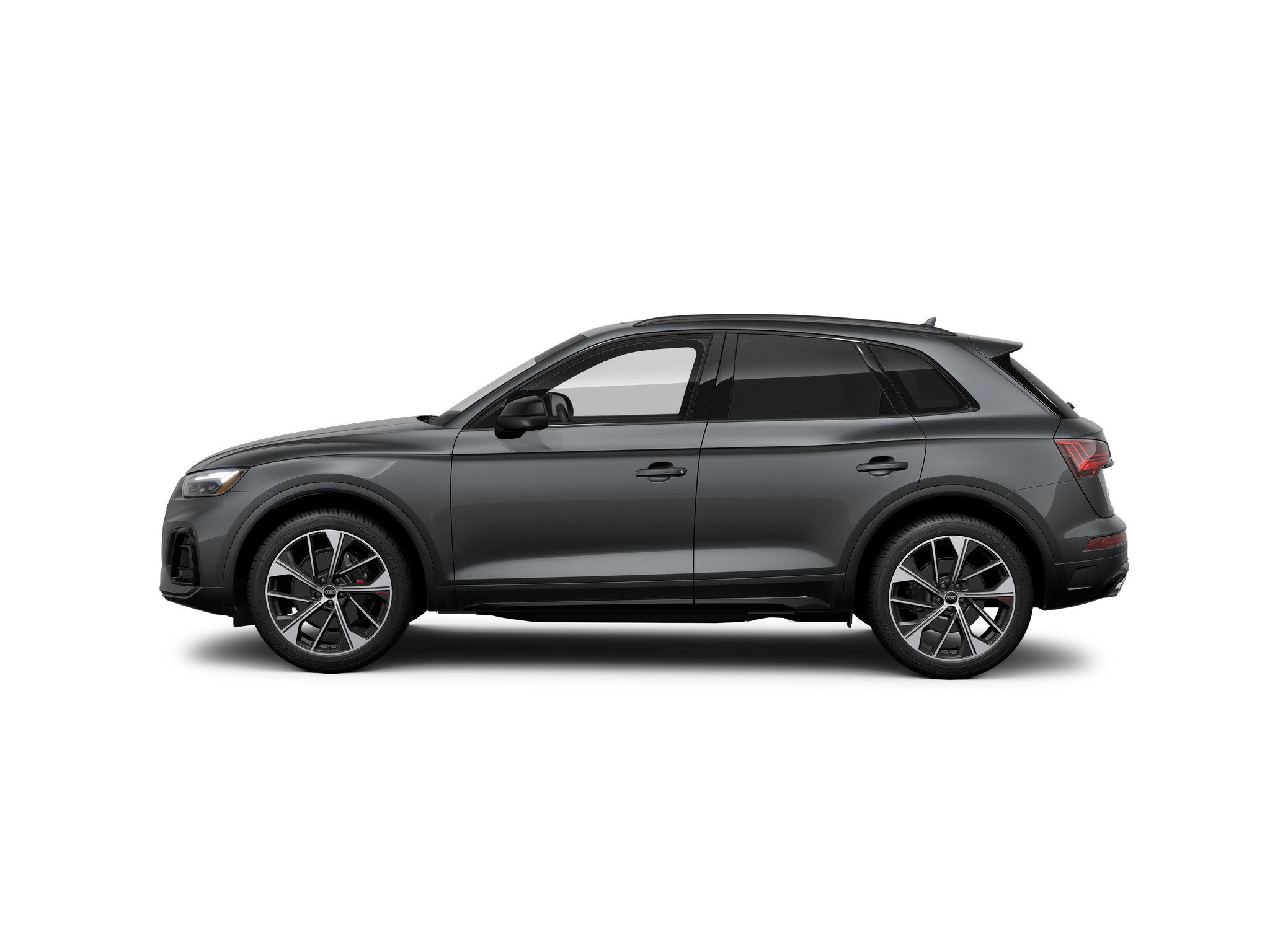 2023 Audi SQ5