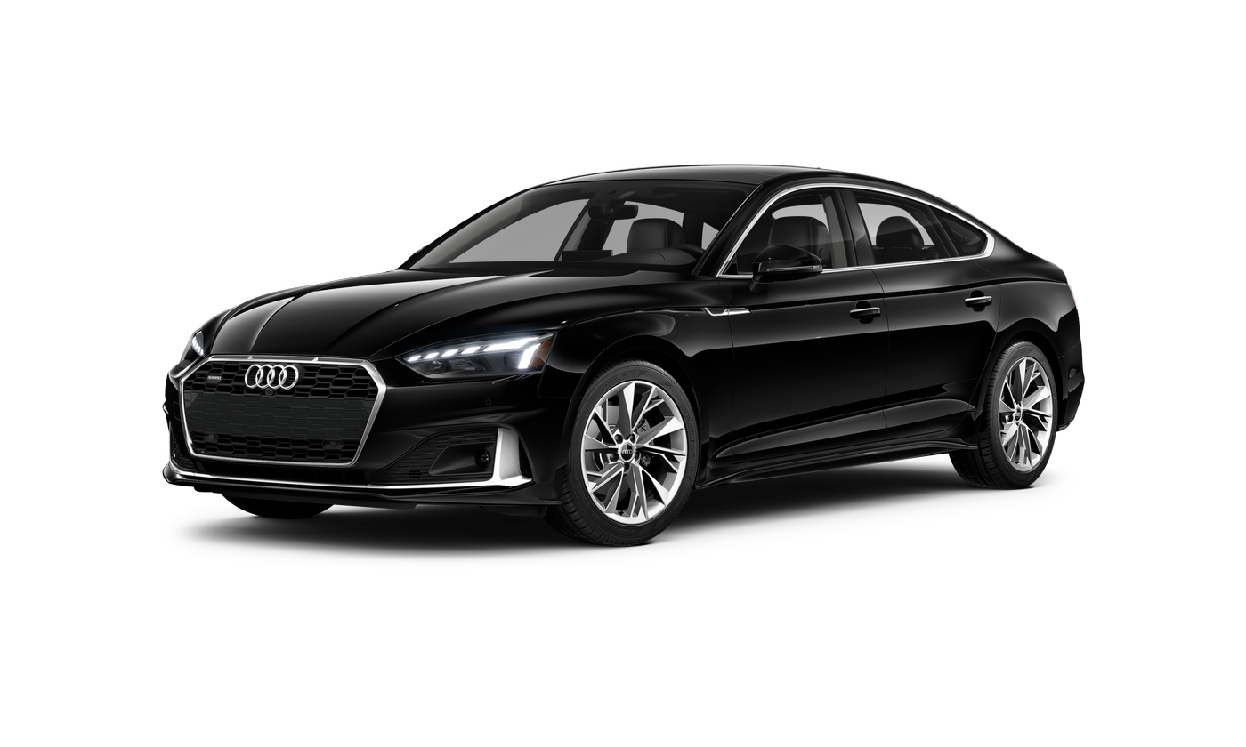 2023 Audi A5 Sportback