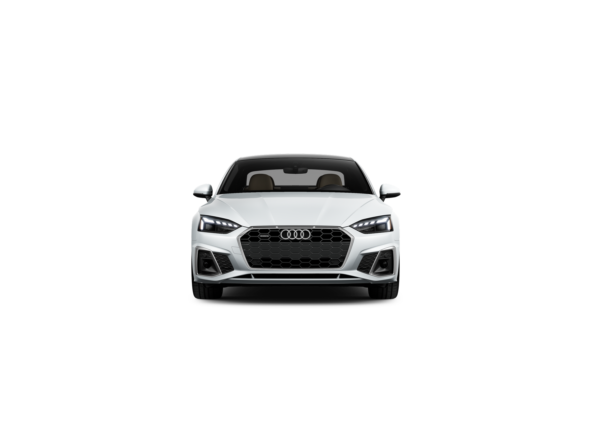 2023 Audi A5 Coupe