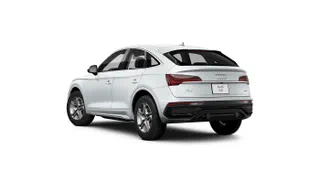 Image about Audi Q5 Sportback 40 TDI quattro advanced150(204)kW(PS)S tronic