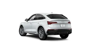 Image about Audi Q5 Sportback 40 TDI quattro advanced150(204)kW(PS)S tronic