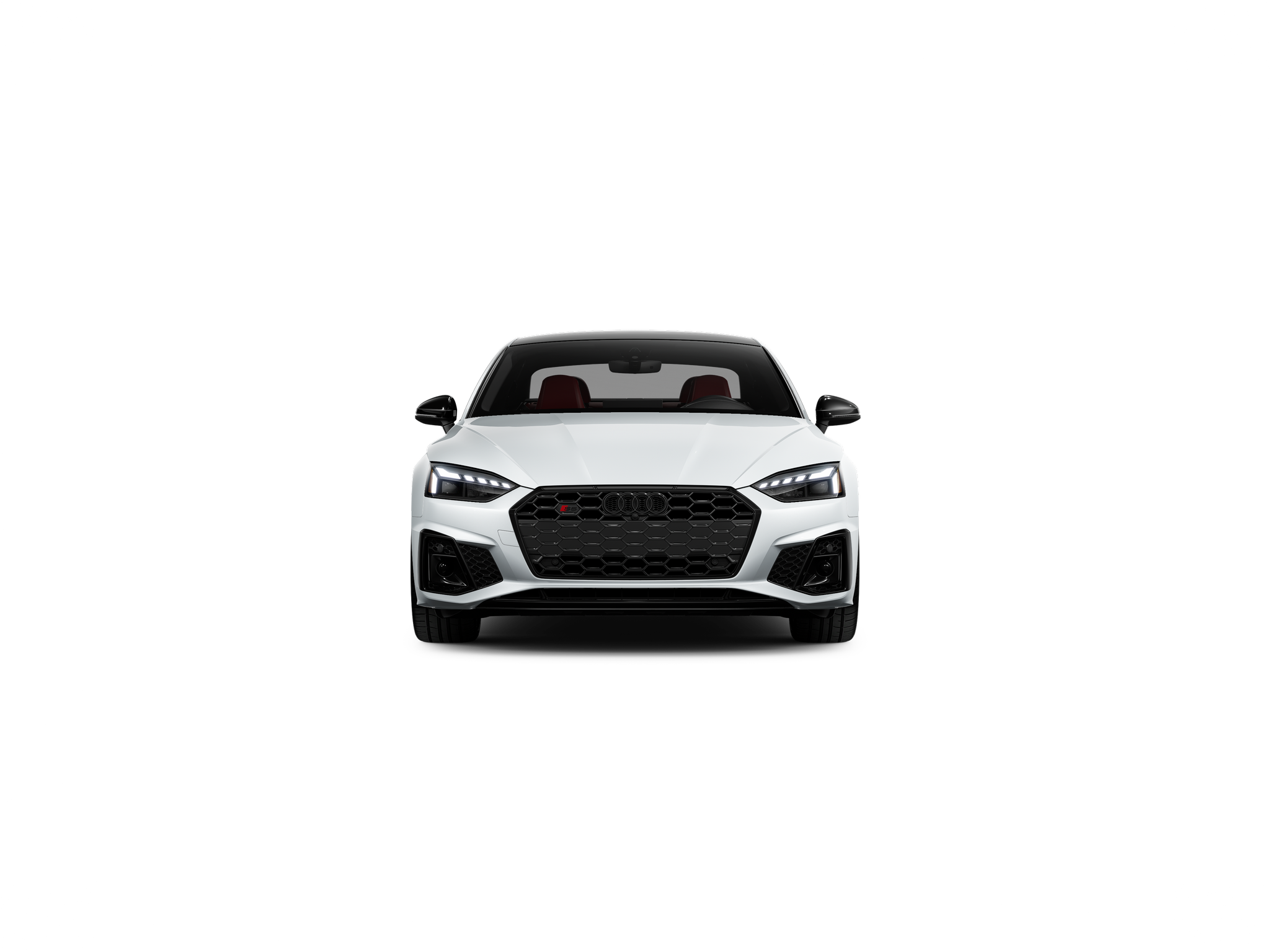 2024 Audi S5 Coupé