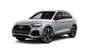 Photo of 2024 Audi SQ5
