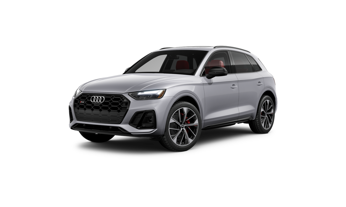 2024 Audi SQ5