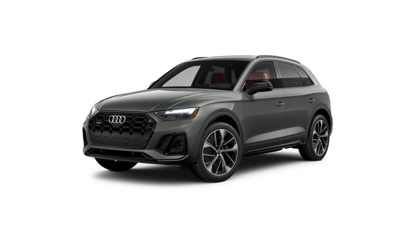 2024 Audi SQ5