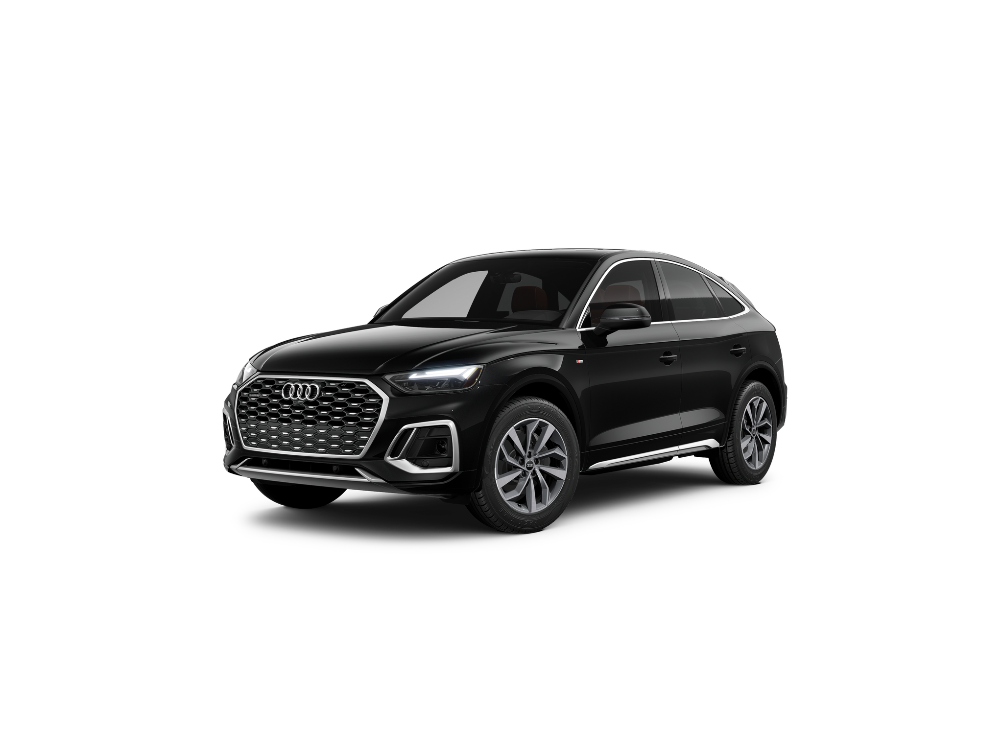 2023 Audi Q5 Sportback