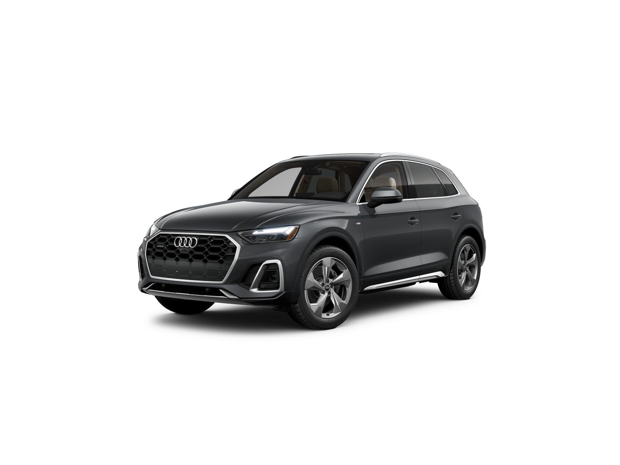 2025 Audi Q5 Premium Plus's photo