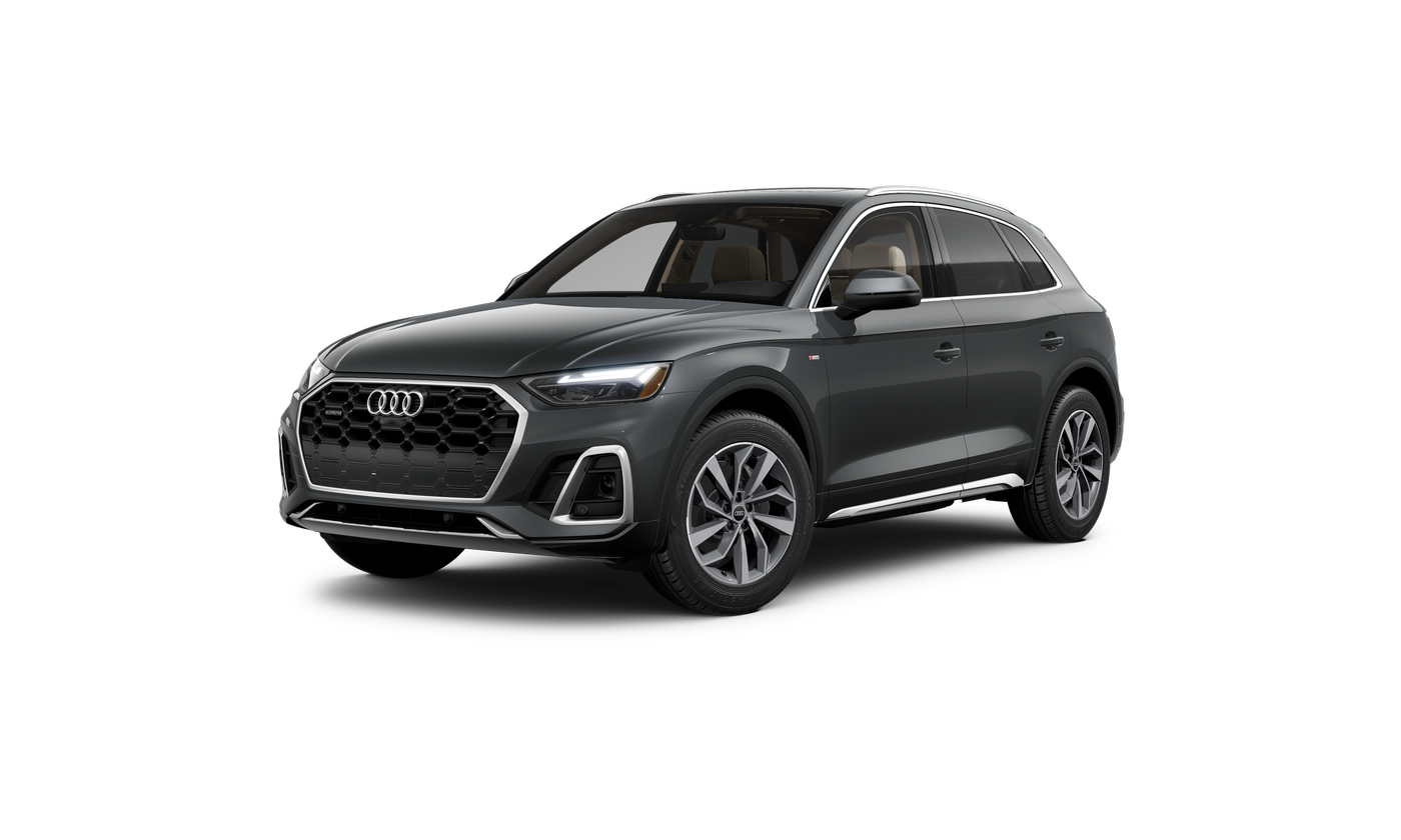 2024 Audi Q5