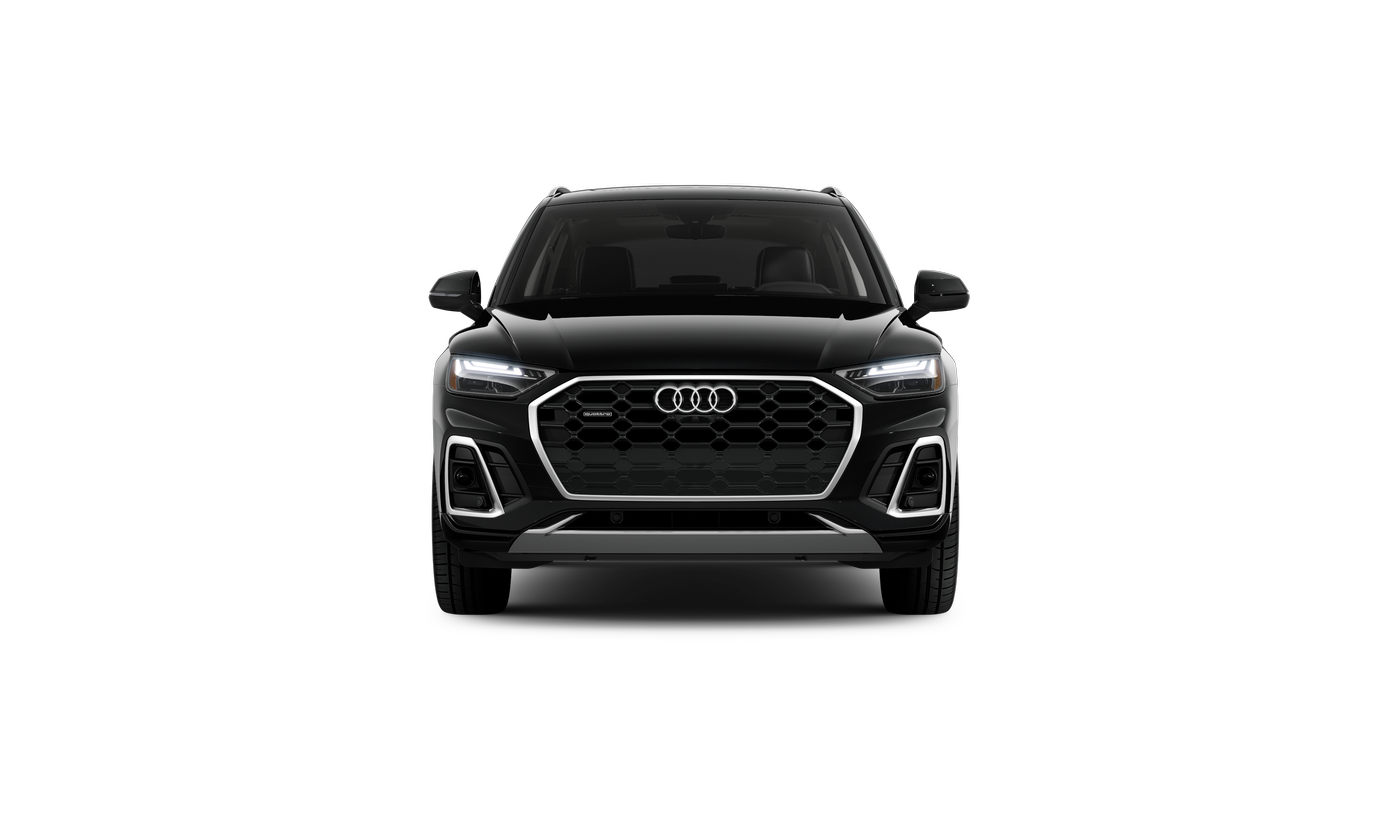 2025 Audi Q5 Premium Plus - Photo 51