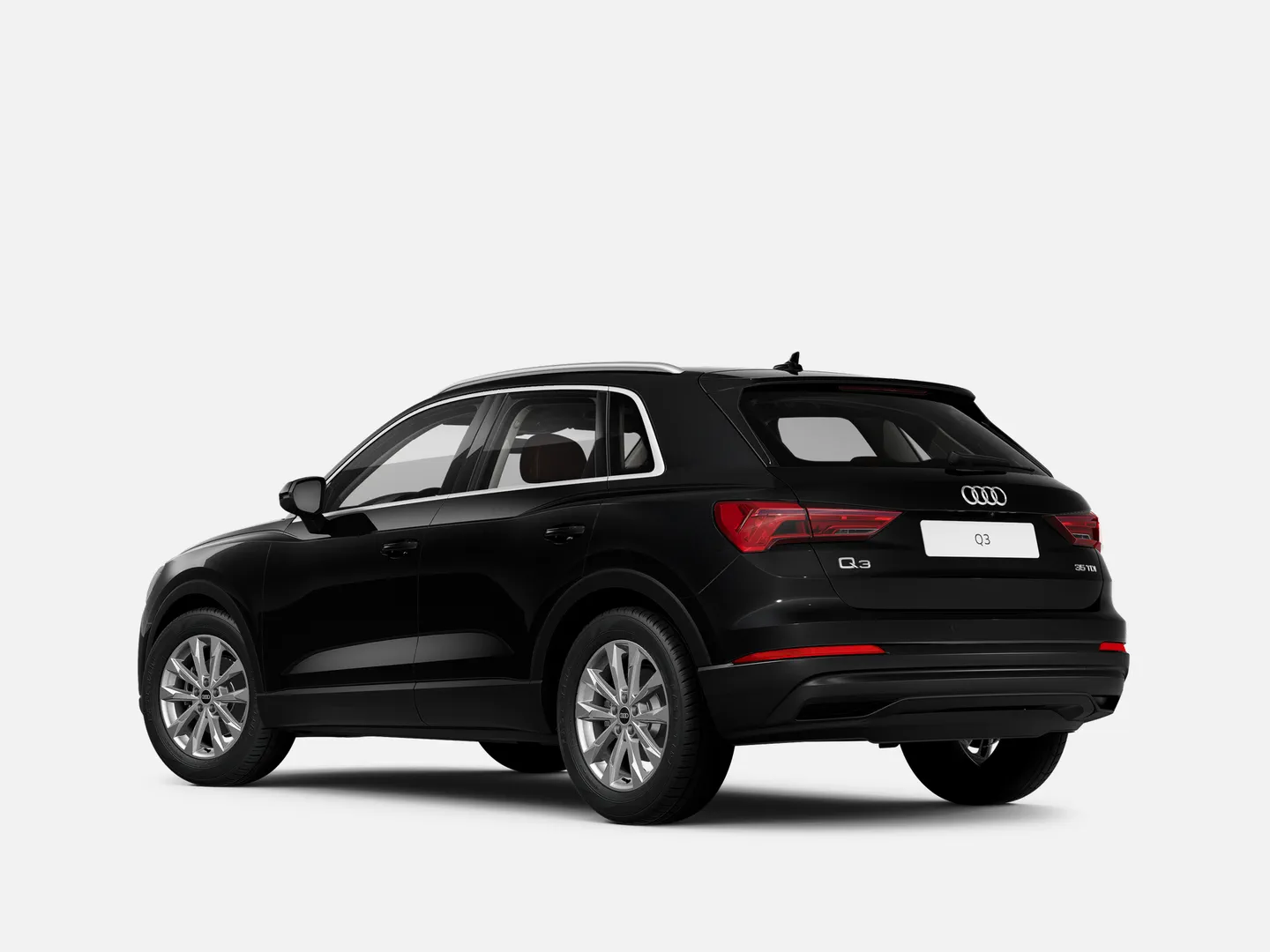 Image about Audi Q3 35 TDI 110(150) kW(hp) S tronic