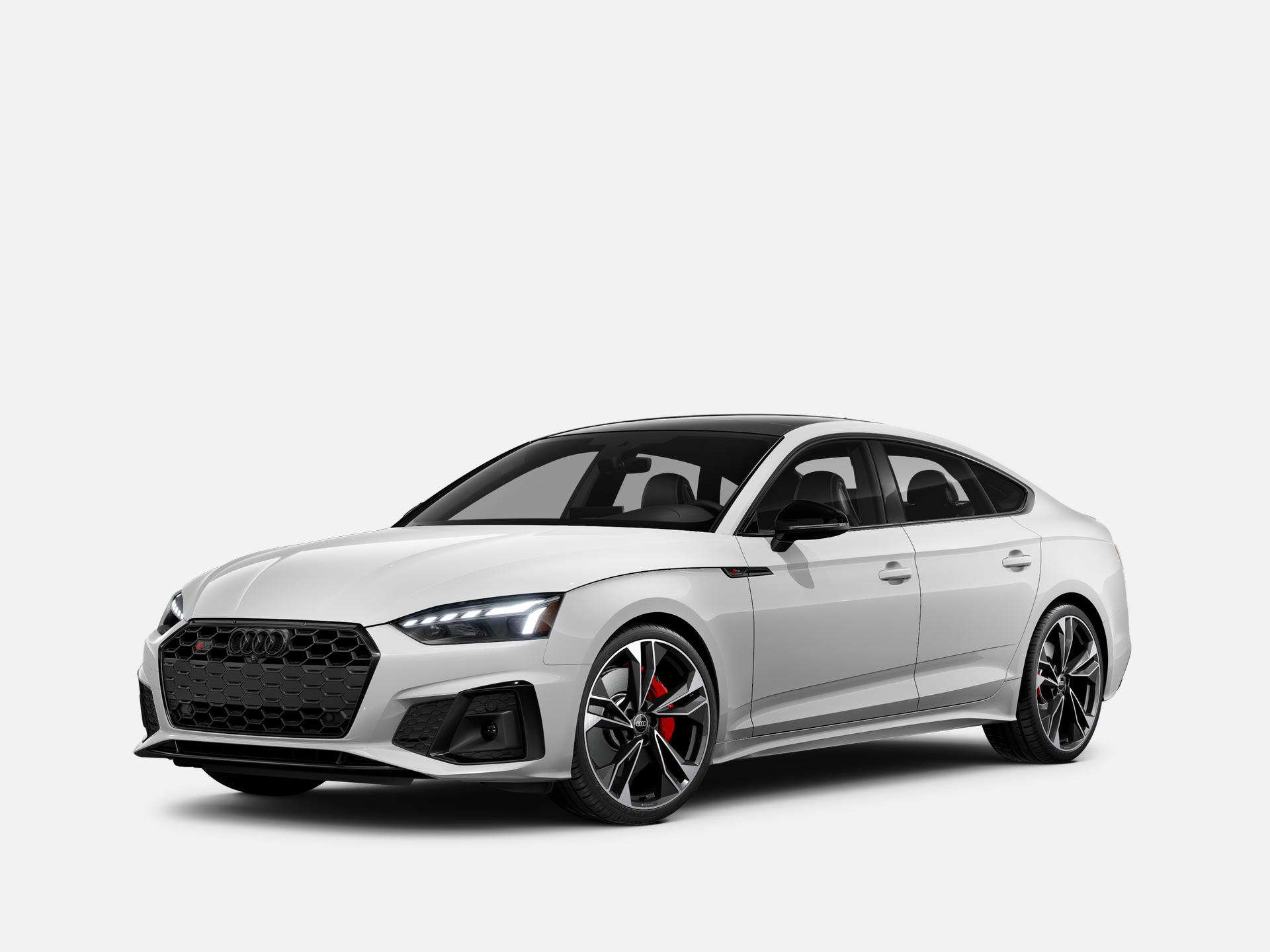 2023 Audi S5 Sportback
