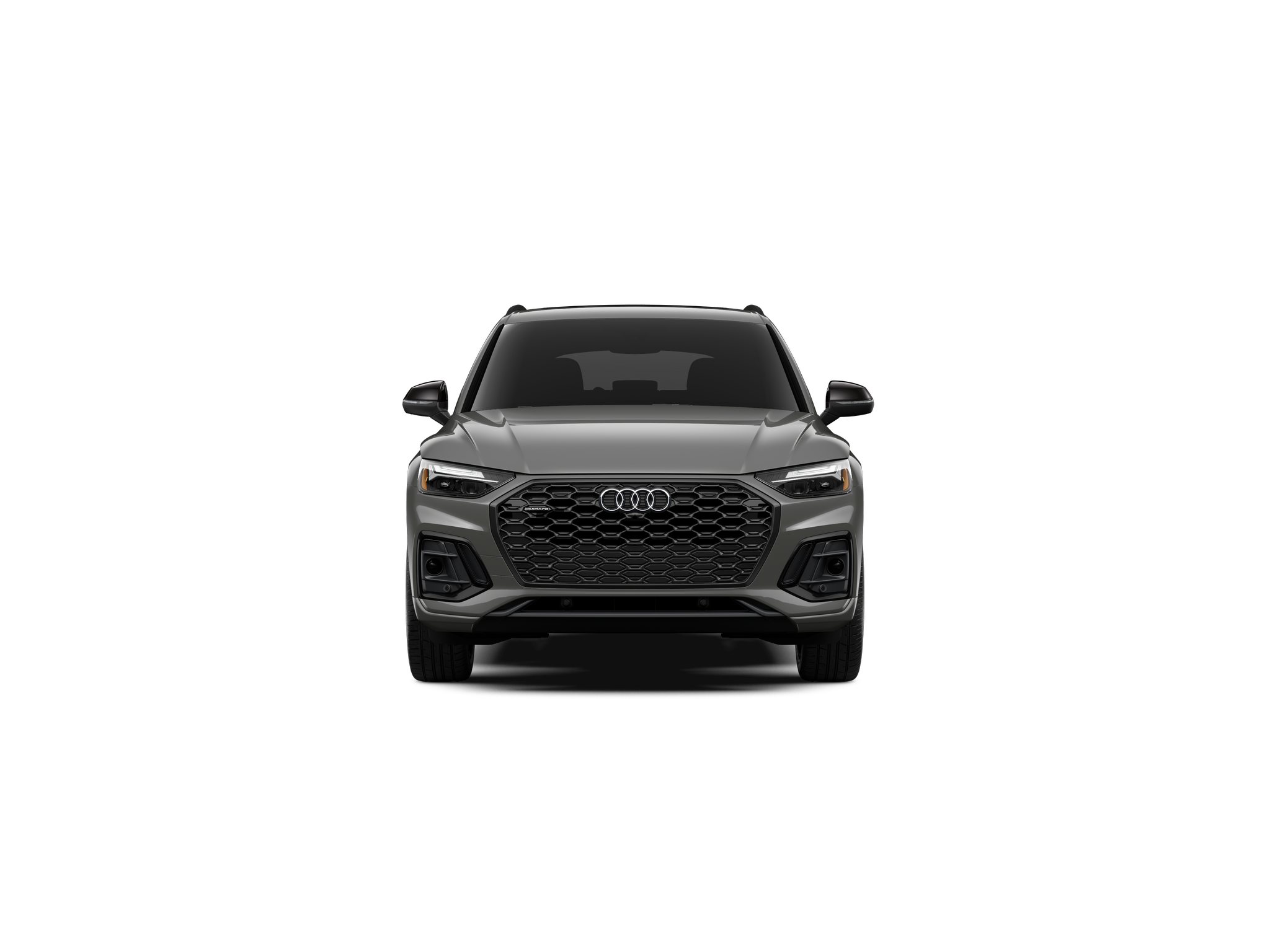 2022 Audi Q5 Sportback