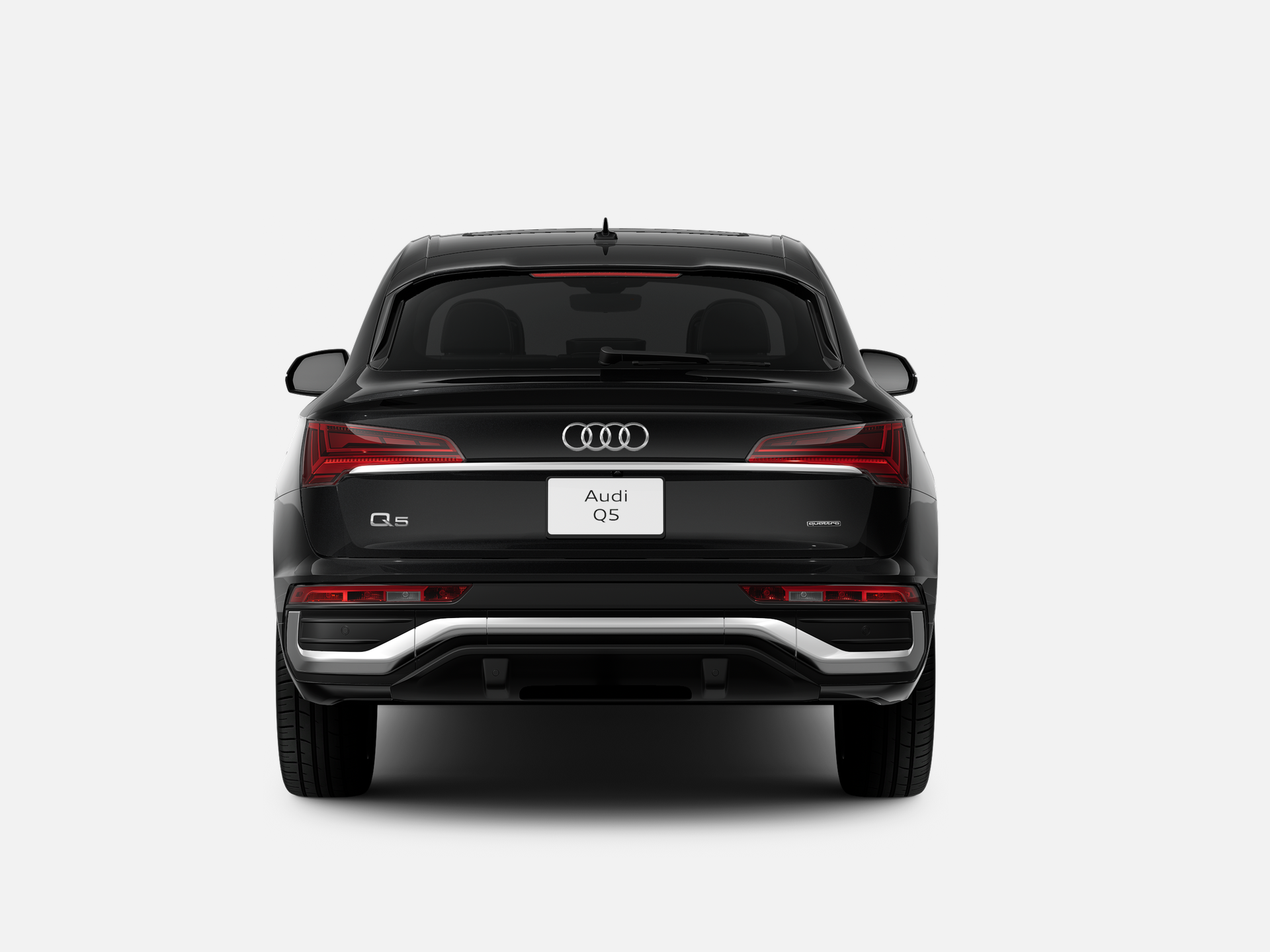 2025 Audi Q5 Sportback Premium Plus - Photo 41