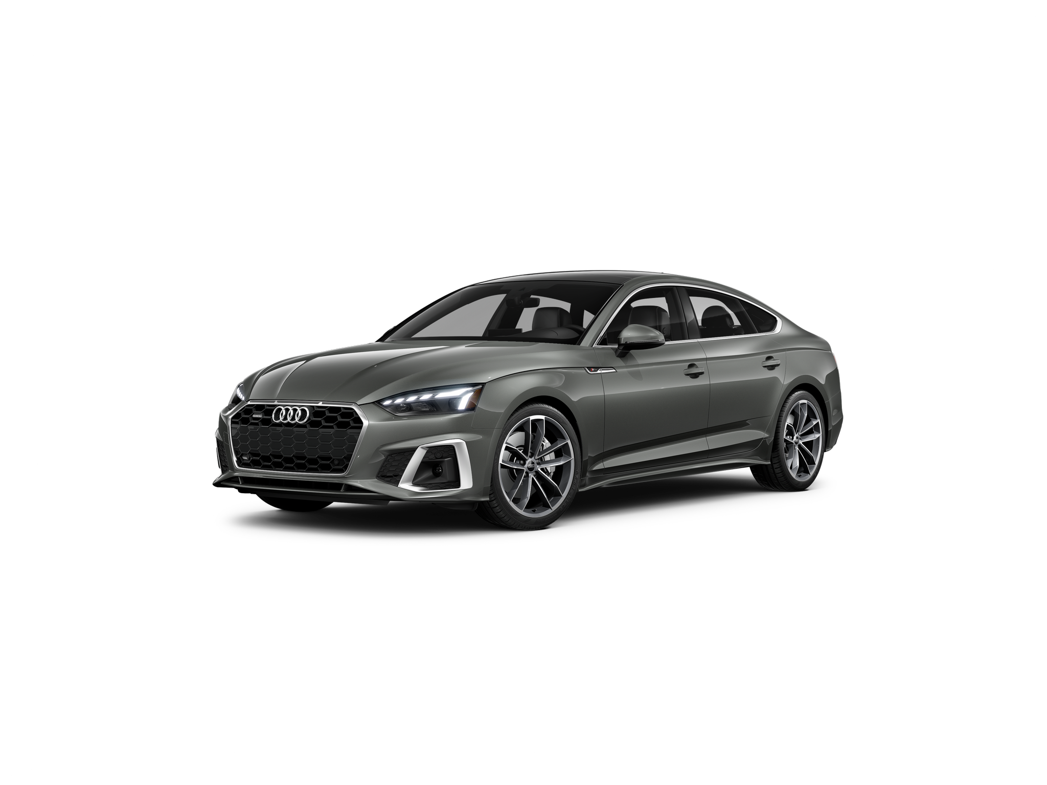 2024 Audi A5 Sportback Premium's photo