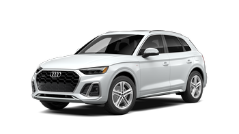 Photo of 2021 Audi Q5 TFSI e