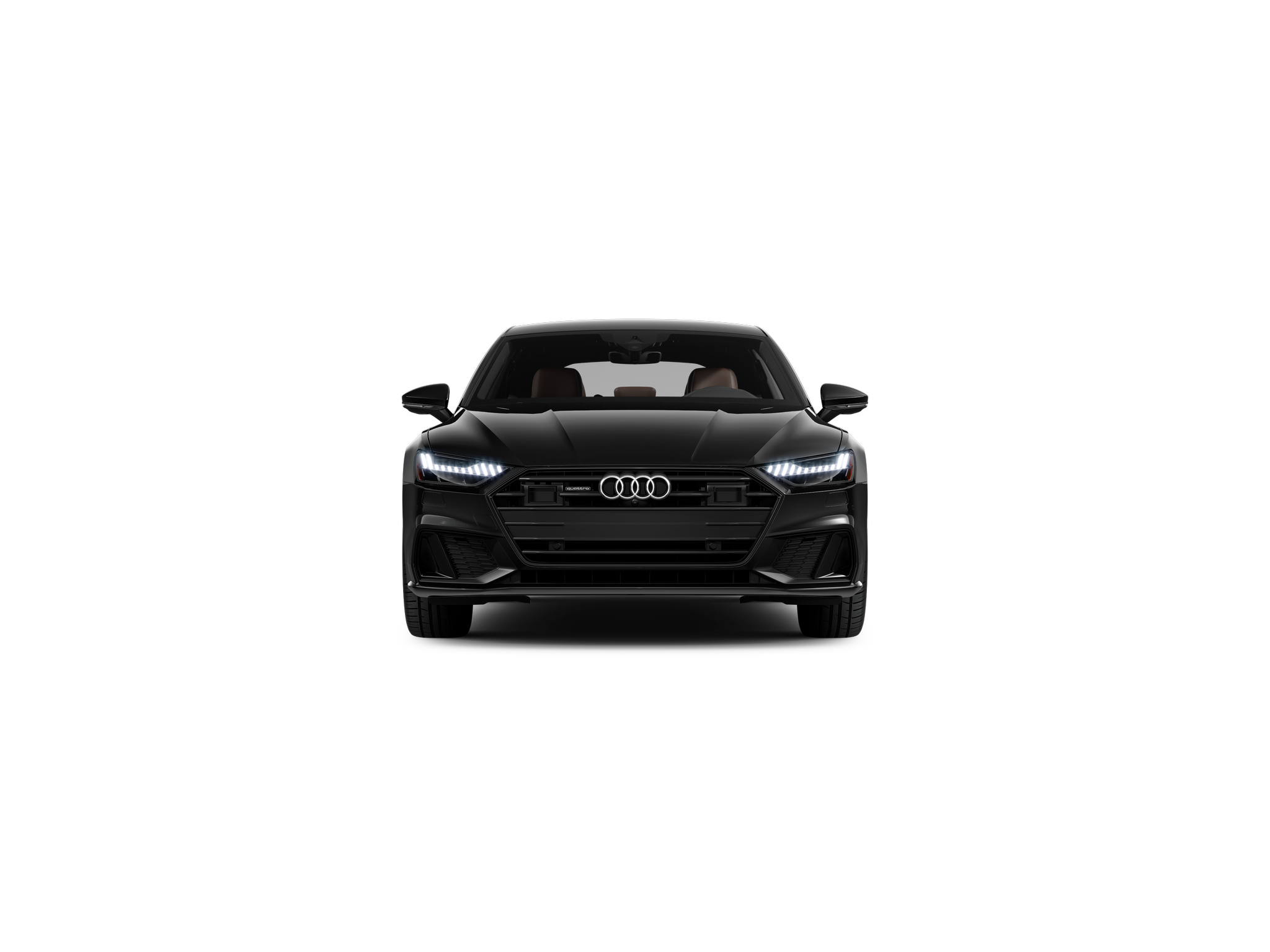 2023 Audi A7 Sportback