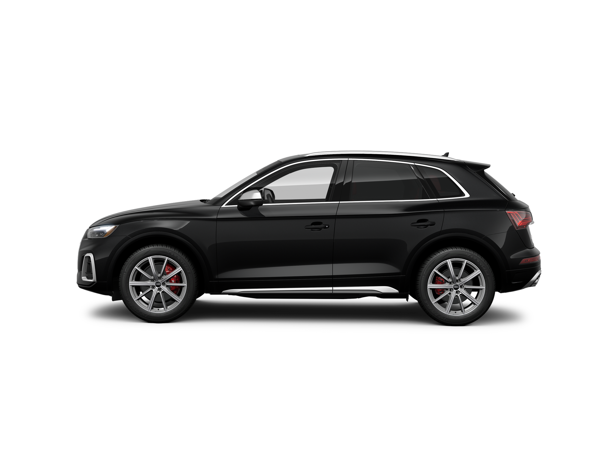 2023 Audi SQ5
