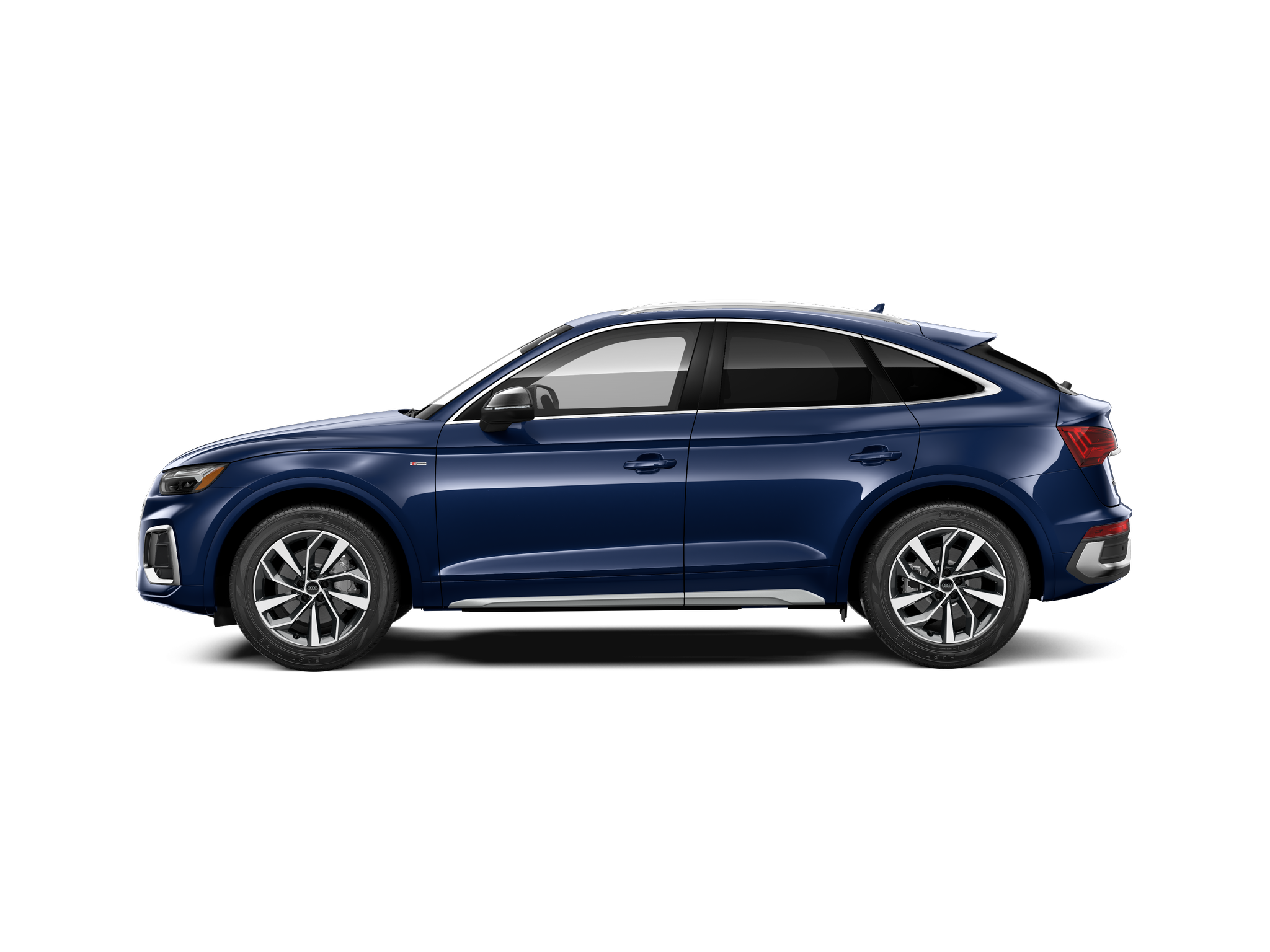 2022 Audi Q5 Sportback