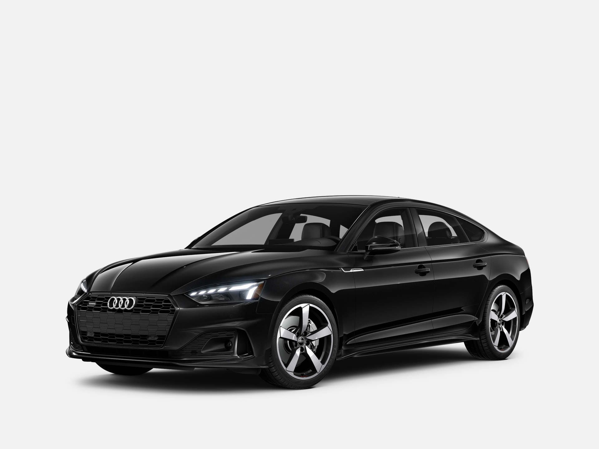 2024 Audi A5 Sportback