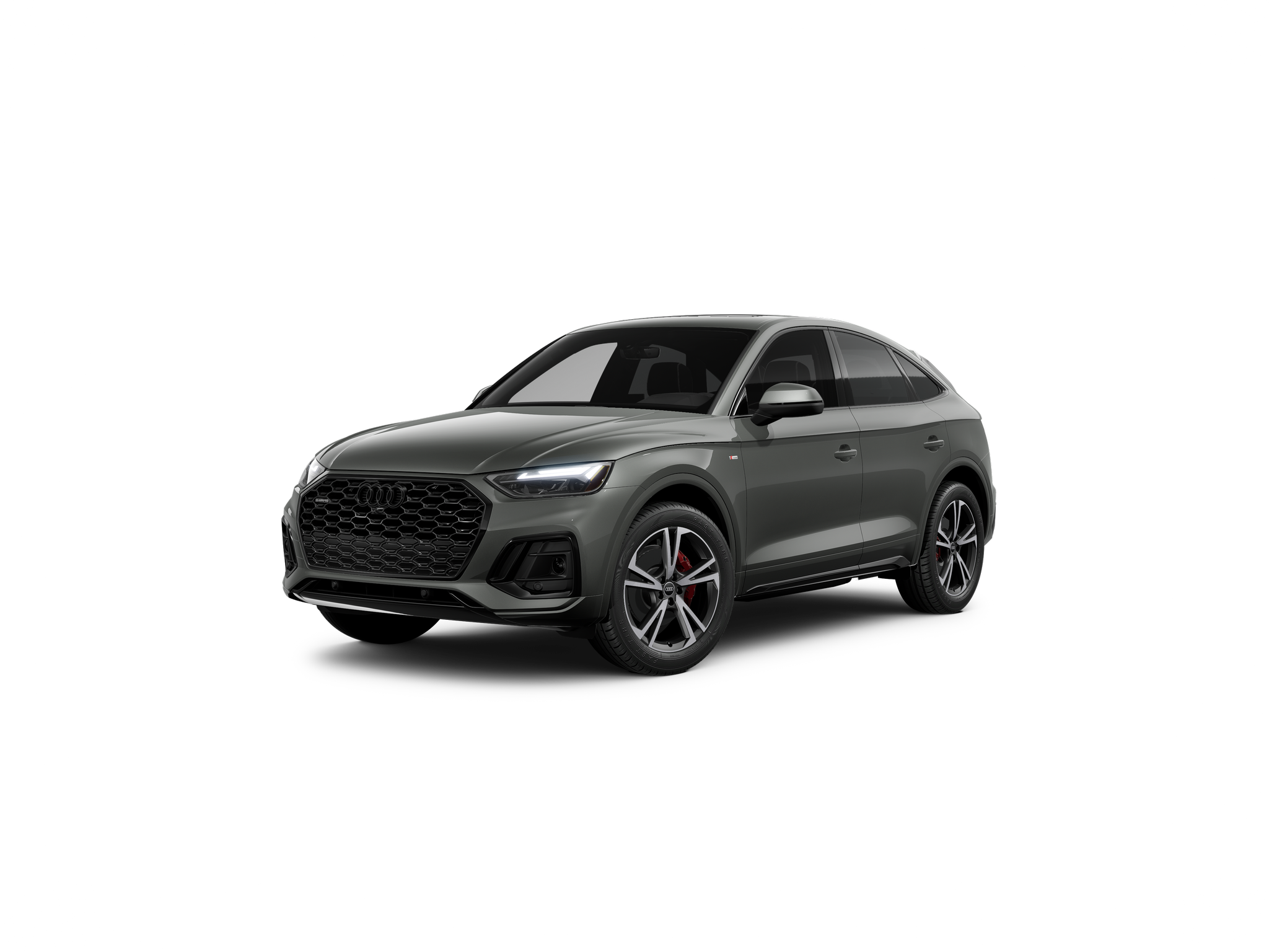 2025 Audi Q5 Sportback S Line Premium Plus's photo