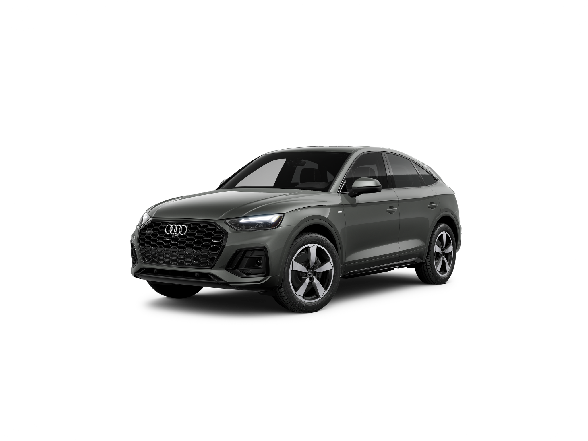 2023 Audi Q5 Sportback Premium Plus's photo