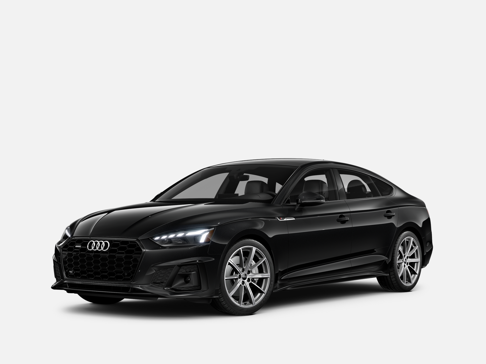 2025 Audi A5 Sportback