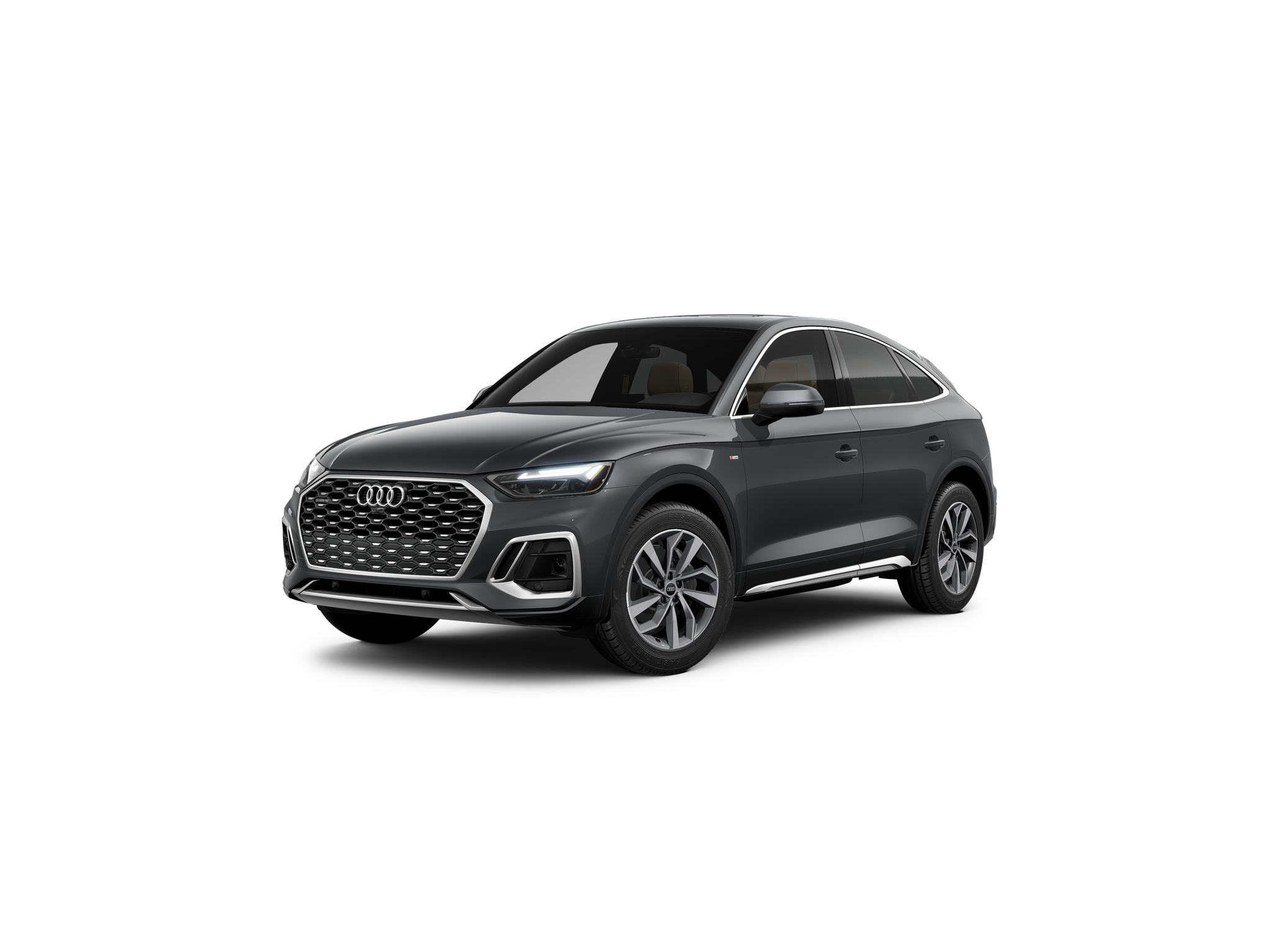 2023 Audi Q5 Sportback Premium's photo