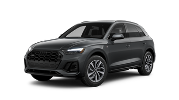 Photo of 2024 Audi Q5 