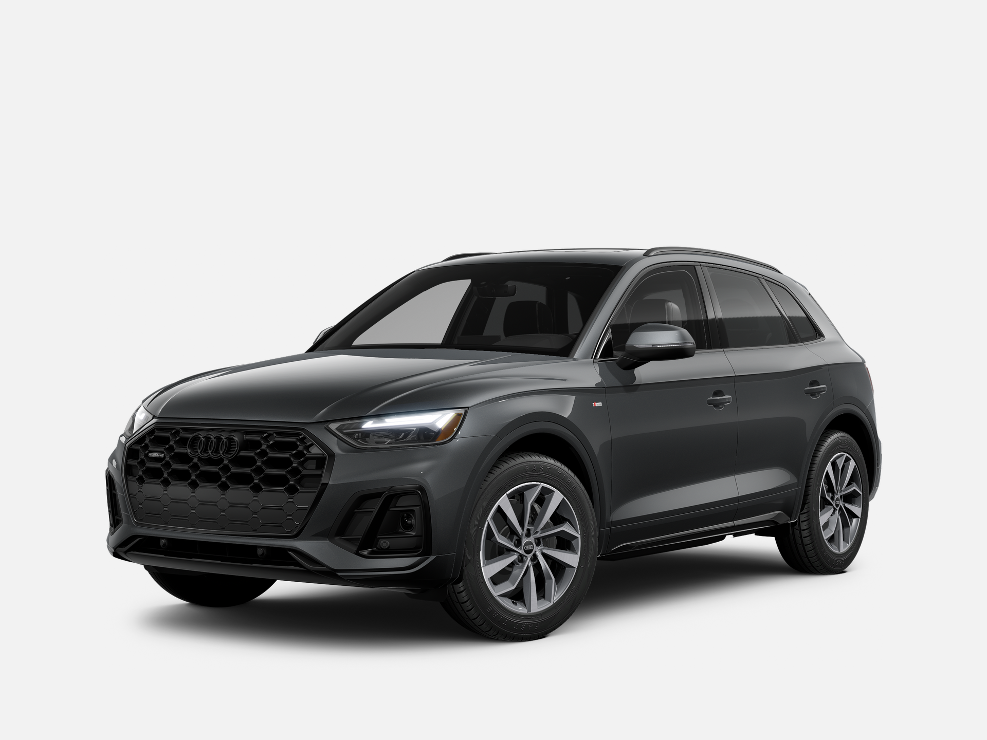 2024 Audi Q5 45 Premium's photo