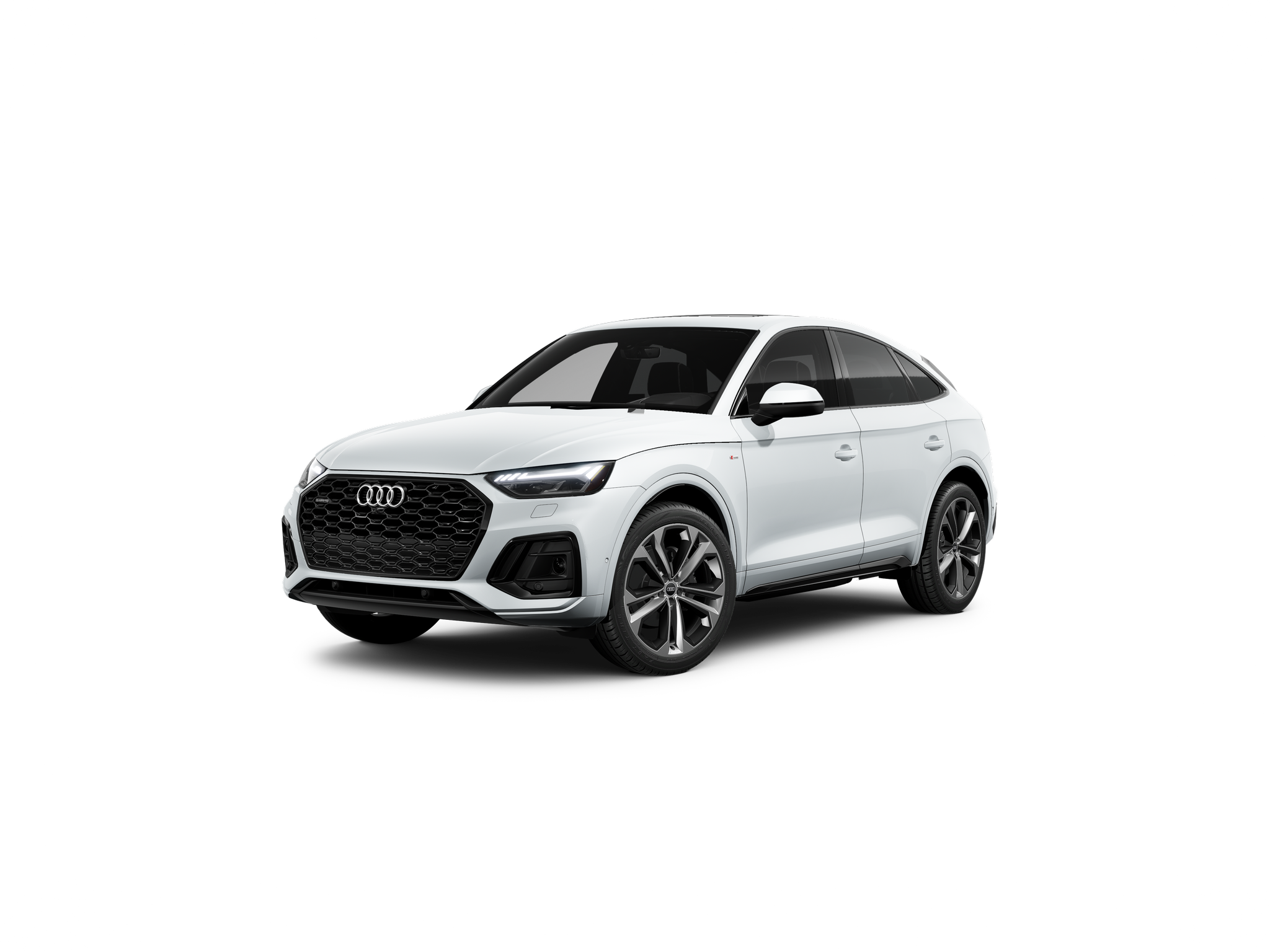 2023 Audi Q5 Sportback Prestige's photo